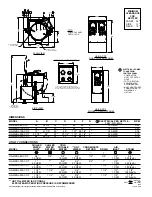 Preview for 2 page of Cleveland HA-MKDL-100-CC-T Specifications