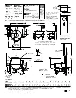 Preview for 2 page of Cleveland HA-MKGL-100-TCC Specifications