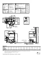 Preview for 2 page of Cleveland HA-MKGL-100 Specifications