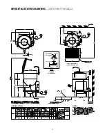 Preview for 7 page of Cleveland KCL-25-T Operator'S Manual