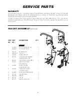 Preview for 11 page of Cleveland KCL-25-T Operator'S Manual