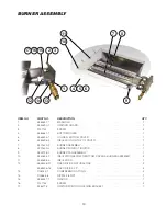 Preview for 13 page of Cleveland KCL-25-T Operator'S Manual