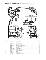 Preview for 15 page of Cleveland KCL-25-T Operator'S Manual