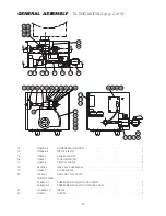 Preview for 16 page of Cleveland KCL-25-T Operator'S Manual