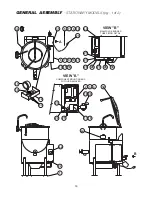 Preview for 18 page of Cleveland KCL-25-T Operator'S Manual