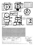 Предварительный просмотр 2 страницы Cleveland KDL-100 Specification Sheet