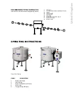 Preview for 4 page of Cleveland KDL Operator'S Manual