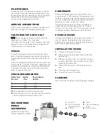 Предварительный просмотр 6 страницы Cleveland KDM-T Installation, Operation, Maintenance, Parts