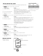 Предварительный просмотр 11 страницы Cleveland KDM-T Installation, Operation, Maintenance, Parts