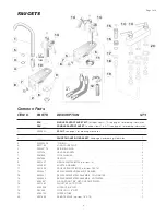 Предварительный просмотр 15 страницы Cleveland KDM-T Installation, Operation, Maintenance, Parts