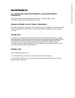 Preview for 7 page of Cleveland KDT-1 -T Installation, Operation & Service Manual