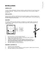 Preview for 8 page of Cleveland KDT-1 -T Installation, Operation & Service Manual