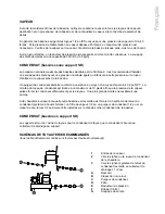 Preview for 9 page of Cleveland KDT-1 -T Installation, Operation & Service Manual