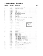 Preview for 9 page of Cleveland KDT- 1-T Operator'S Manual