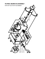 Preview for 16 page of Cleveland KDT- 1-T Operator'S Manual