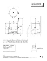 Preview for 2 page of Cleveland KDT-12-T Specifications