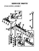 Preview for 68 page of Cleveland KE50151-E Parts Manual