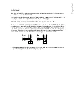 Preview for 21 page of Cleveland KEL-100 Operator'S Manual