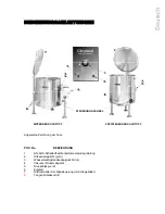 Preview for 31 page of Cleveland KEL-100 Operator'S Manual