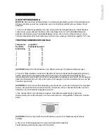 Preview for 32 page of Cleveland KEL-100 Operator'S Manual