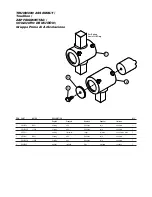 Preview for 46 page of Cleveland KEL-100 Operator'S Manual