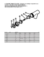 Preview for 47 page of Cleveland KEL-100 Operator'S Manual