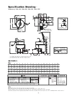 Предварительный просмотр 6 страницы Cleveland KGL-100 Operator'S Manual