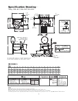 Предварительный просмотр 7 страницы Cleveland KGL-100 Operator'S Manual