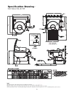 Предварительный просмотр 9 страницы Cleveland KGL-100 Operator'S Manual