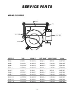 Предварительный просмотр 13 страницы Cleveland KGL-100 Operator'S Manual