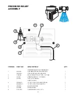 Предварительный просмотр 14 страницы Cleveland KGL-100 Operator'S Manual