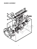 Предварительный просмотр 20 страницы Cleveland KGL-100 Operator'S Manual