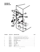 Предварительный просмотр 22 страницы Cleveland KGL-100 Operator'S Manual