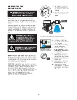 Предварительный просмотр 31 страницы Cleveland KGL-100 Operator'S Manual