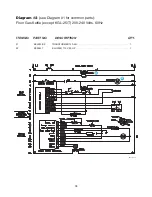 Предварительный просмотр 38 страницы Cleveland KGL-100 Operator'S Manual