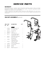 Preview for 10 page of Cleveland KGL-25 Operator'S Manual