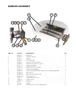 Preview for 12 page of Cleveland KGL-25 Operator'S Manual