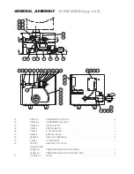 Preview for 17 page of Cleveland KGL-25 Operator'S Manual