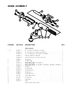 Preview for 20 page of Cleveland KGL-25 Operator'S Manual