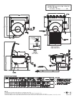 Предварительный просмотр 2 страницы Cleveland KGL-40-TSH Specifications