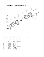 Предварительный просмотр 14 страницы Cleveland KGL Installation And Operation Manual