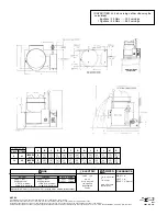 Preview for 2 page of Cleveland KGT-12-T Specifications