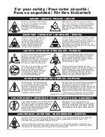 Preview for 2 page of Cleveland MKDL-100-T Operator'S Manual