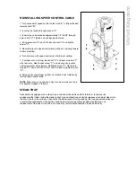 Preview for 15 page of Cleveland MKDL-100-T Operator'S Manual