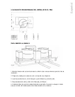 Preview for 35 page of Cleveland MKDL-100-T Operator'S Manual