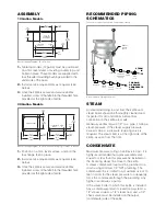 Предварительный просмотр 4 страницы Cleveland MKDT-12-T Operator'S Manual