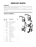 Предварительный просмотр 10 страницы Cleveland MKDT-12-T Operator'S Manual