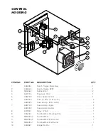 Предварительный просмотр 11 страницы Cleveland MKDT-12-T Operator'S Manual