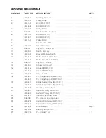 Предварительный просмотр 15 страницы Cleveland MKDT-12-T Operator'S Manual