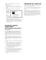 Preview for 6 page of Cleveland MKGL-100-T Operator'S Manual